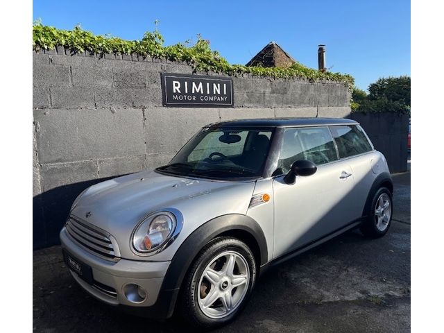 Image for 2010 Mini Hatch 1.6 3DR