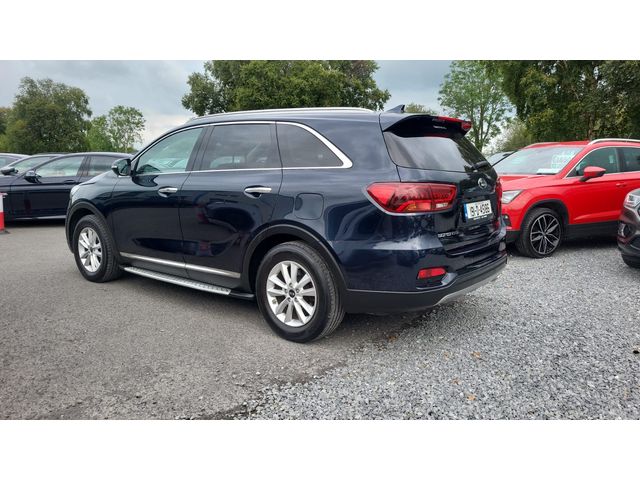 Image for 2019 Kia Sorento K2 5DR