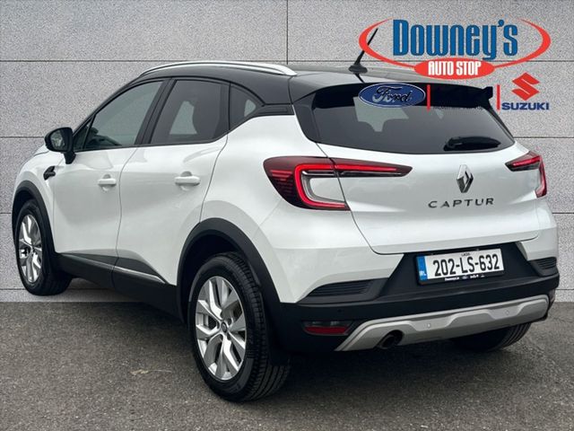 Image for 2020 Renault Captur 1.5 TD