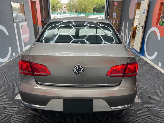 Image for 2013 Volkswagen Passat PASSAT AUTOMATIC 1.4 PETROL / 102k KMs / REVERSE CAMERA & MORE