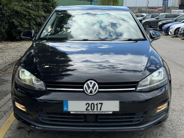 Image for 2017 Volkswagen Golf Keyless Entry. Rear Camera