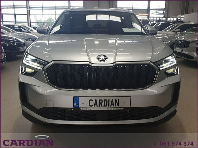 Image for 2026 Skoda Kodiaq Kodiaq SE-L TSI IV 25.7kWh 5Dr Auto