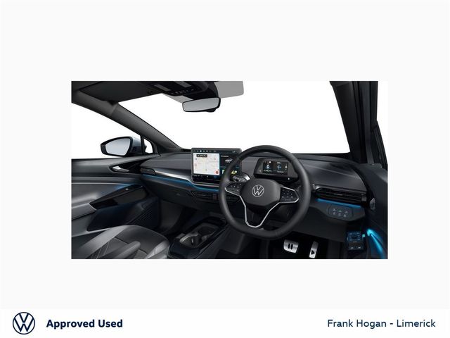 Image for 2026 Volkswagen ID.4 PRO-PLUS 77kWh (286 HP)