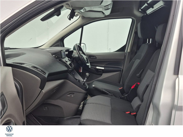 Image for 2024 Ford Transit Connect LWB HP TREND 1.5TD10 (INC VAT)