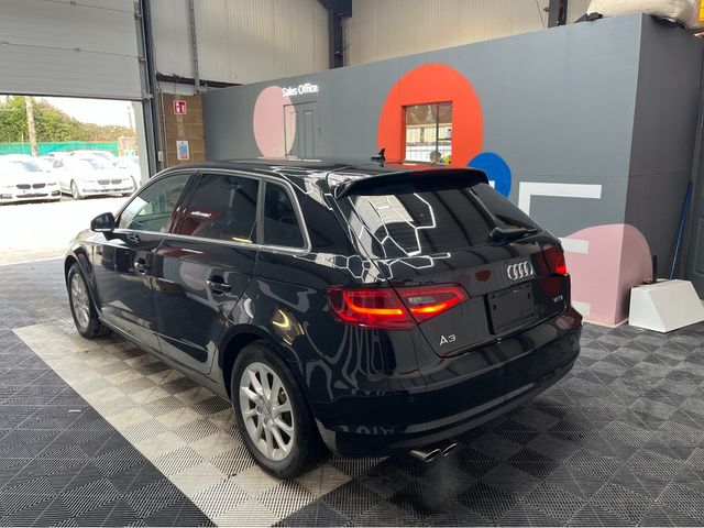 Image for 2015 Audi A3 €12950! 2015 AUDI A3 SPORT B TFSI 1.4 AUTOMATIC / CRUISE CONTROL / REVERSE CAMERA AND MORE