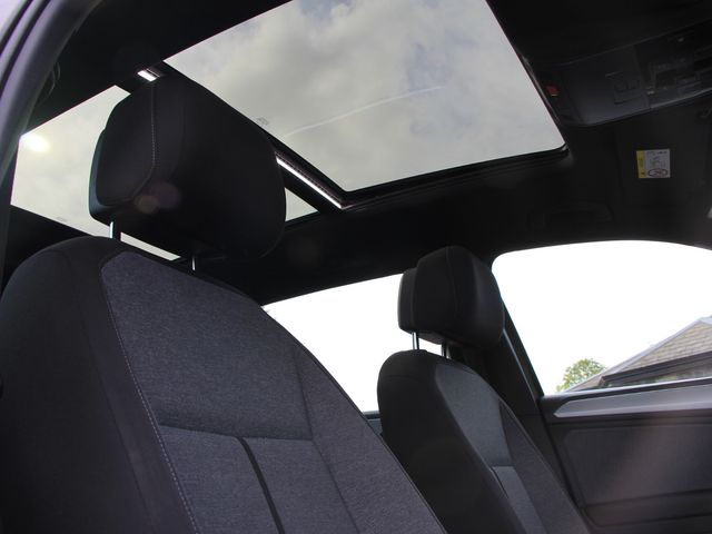 Image for 2022 SEAT Tarraco 7 seats * Tdi 150 Bhp * High spec 