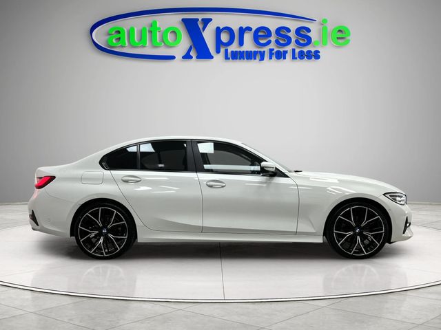 Image for 2019 BMW 3 Series 320D xDrive Automatic.