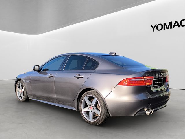 Image for 2018 Jaguar XE 2.0 D AUTO R-SPORT 180BHP -- EXCELLENT CONDITION -- FINANCE ARRANGED