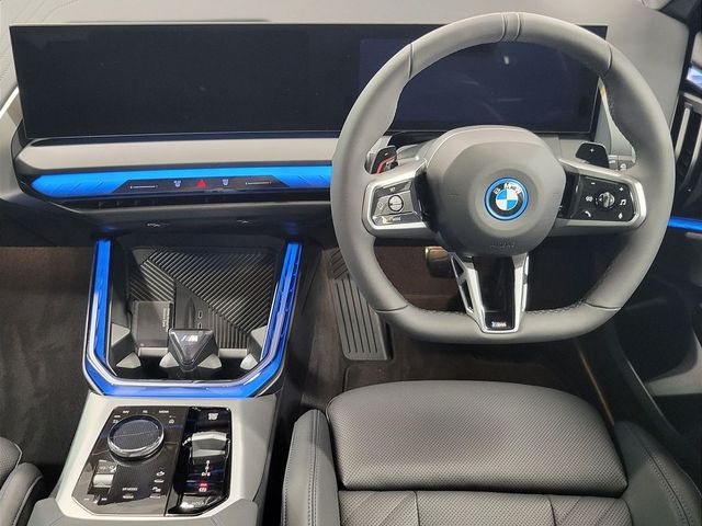 Image for 2026 BMW X3 M Sport Pro
