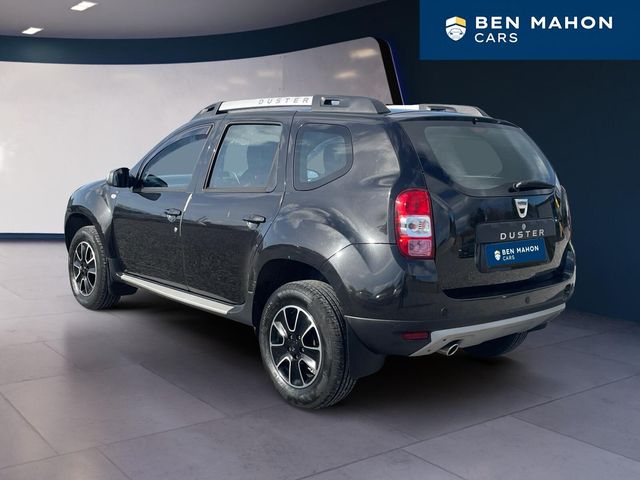 Image for 2016 Dacia Duster 1.5 dCi 110 PRESTIGE