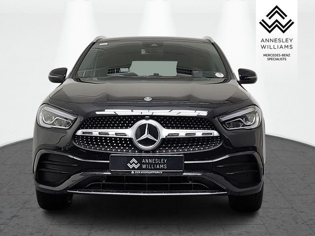 Image for 2023 Mercedes-Benz GLA Class GLA250e AMG Line