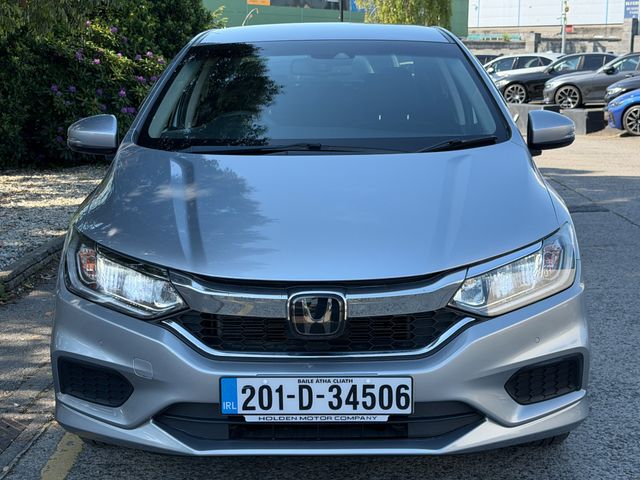 Image for 2020 Honda Grace KEYLESS. REAR CAMERA.2 KEYS