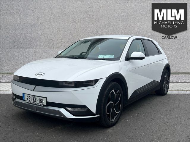 Image for 2023 Hyundai Ioniq Electric Premium