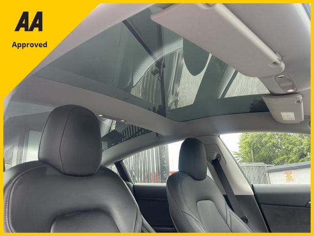 Image for 2023 Tesla Model 3 LONG RANGE AWD FREE DELIVERY 