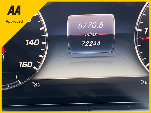Image for 2019 Mercedes-Benz E Class D SE AUTO FREE DELIVERY 