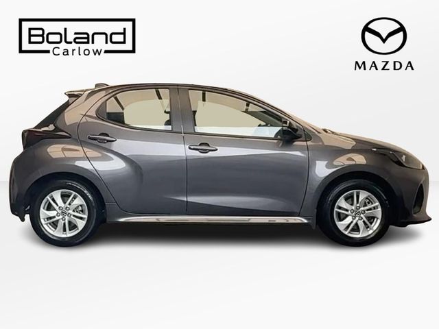 Image for 2025 Mazda Mazda2 HYBRID AUTO *5YR WARRANTY* €50 PER WEEK ON PCP