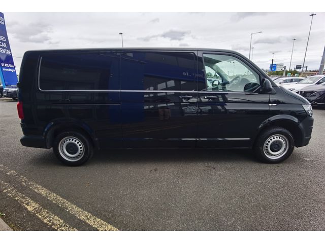 Image for 2020 Volkswagen Transporter 2.0TDI T6 (€16, 950 INC. VAT) - FINANCE AVAILABLE - CALL US TODAY ON 01 492 6566 OR 087-092 5525