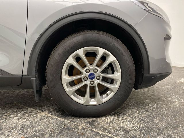 Image for 2022 Ford Kuga KUGA TITANIUM 1.5 TD 120 S6.2 M