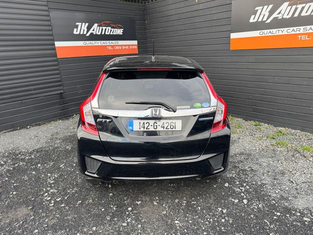 Image for 2014 Honda Fit 1.5 HYBRID AUTO