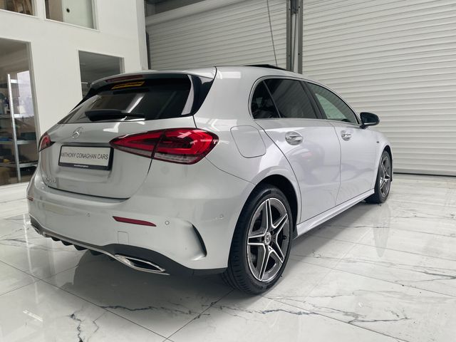 Image for 2021 Mercedes-Benz AMG 