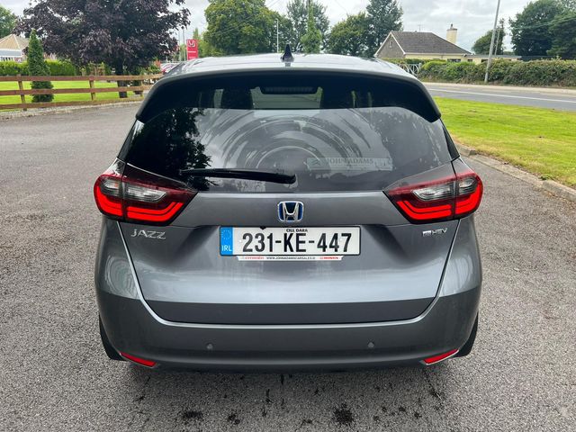 Image for 2023 Honda Jazz 1.5 E:hev Executive 5DR A