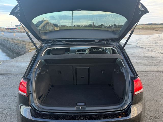 Image for 2016 Volkswagen Golf 1.6 TDI Match Edition BMT 110PS 5DR