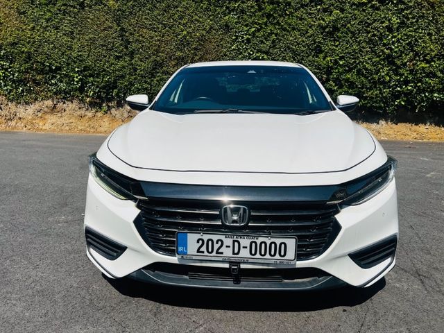 Image for 2020 Honda Insight FINANCE AVAILABLE FROM €80 P/W