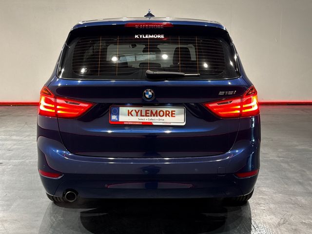 Image for 2018 BMW 2 Series 1.5 AUTOMATIC GRAN TOURER - 7 SEATER - FACTORY ALLOYS - CRUISE CONTROL - HEATED SEATS - REVERSE CAMERA 