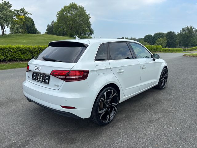 Image for 2017 Audi A3 1.4 TFSI AUTO 
