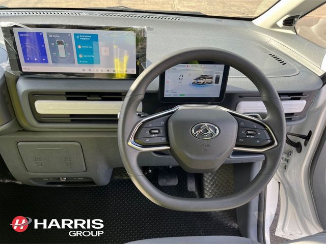 Image for 2026 Maxus eDELIVER 5 eDeliver 5