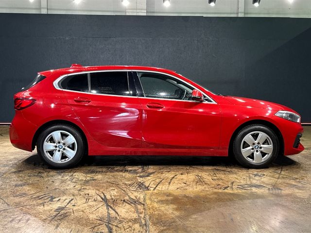 Image for 2020 BMW 1 Series 118i PETROL AUTO - ELECTRIC TAILGATE - ALLOY WHEELS