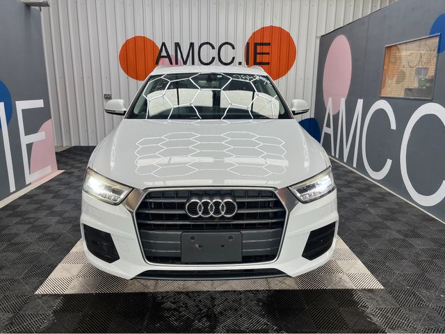 Image for 2015 Audi Q3 AUDI Q3 AUTOMATIC 1.4TFSI SPORT / 96K Kms / AUTOMATIC / REVERSE CAMERA & MORE