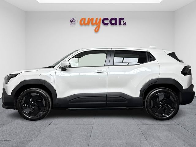 Image for 2026 Suzuki e Vitara MOTION 61KWH