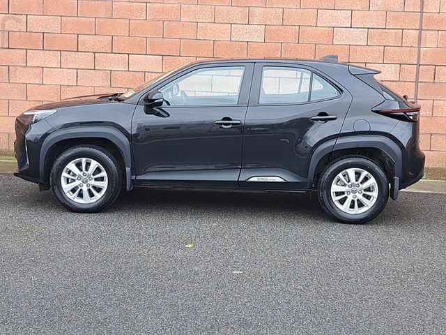 Image for 2022 Toyota Yaris Cross Hybrid Luna Model 