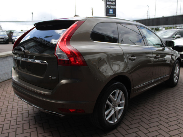 Image for 2017 Volvo XC60 2017 VOLVO XC60