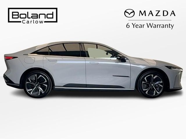 Image for 2026 Mazda Mazda6 TAKUMI 78KWH *ORDER NOW* €75 PER WEEK ON PCP