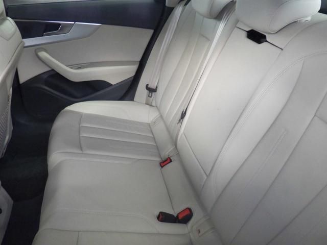 Image for 2021 Audi A4 QUATTRO All-Wheel Drive Automatic