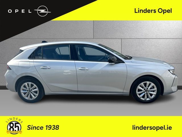 Image for 2024 Opel Astra SC, 1.5L Turbo Diesel, 