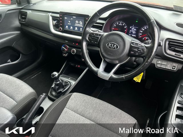 Image for 2018 Kia Stonic 5 Dr