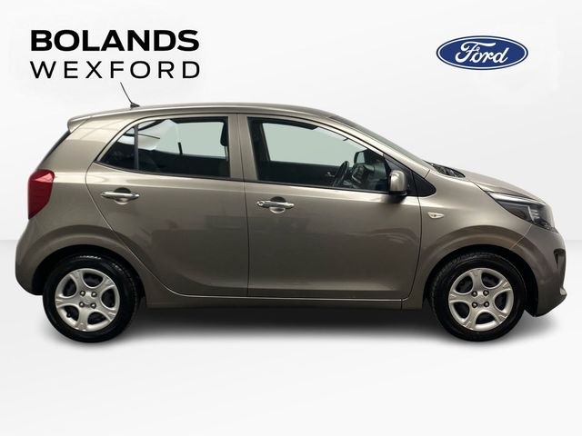 Image for 2019 Kia Picanto 1.0 K1 Petrol