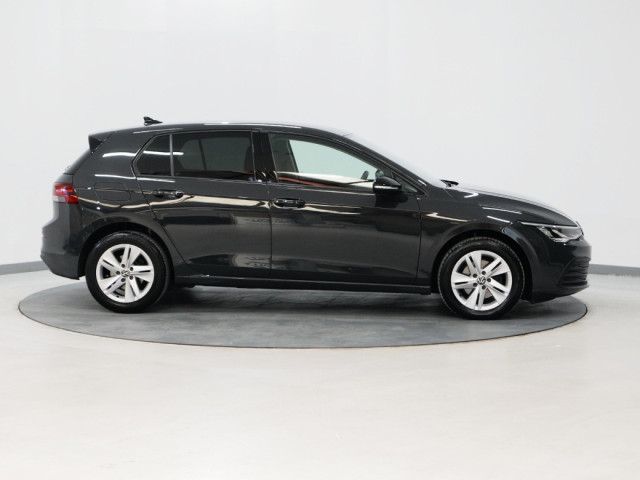 Image for 2022 Volkswagen Golf *109* LIFE TDI