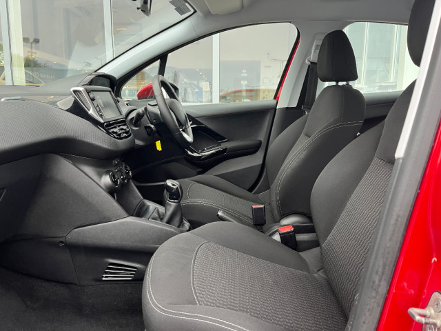 Image for 2019 Peugeot 208 Active 1.2 68 5DR*QUALITY ASSURED USED CARS*SIMI APPROVED*GREAT RATE FINANCE AVAILABLE*WELCOME TO DAVID QUIGLEY AUTOS*