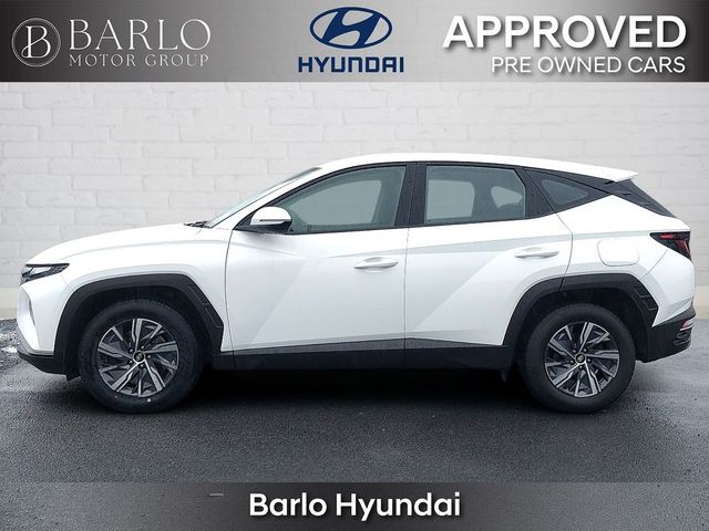 Image for 2023 Hyundai Tucson Comfort Plus 1.6CRDi