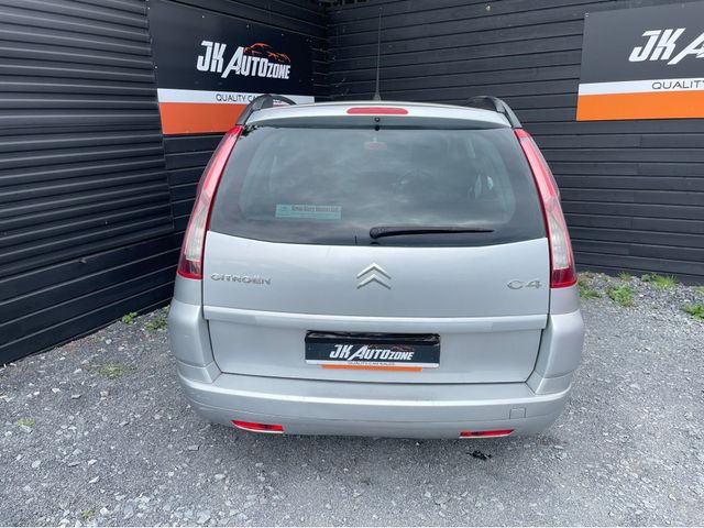 Image for 2010 Citroen Grand C4 Picasso 1.6 HDI VTR+ E EGS 5DR AUTO