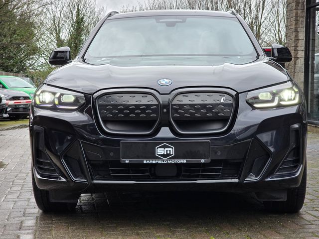 Image for 2023 BMW iX3 M SPORT PRO. HUGE SPEC. FINANCE ARRANGED. SIMI. AA APPROVED.