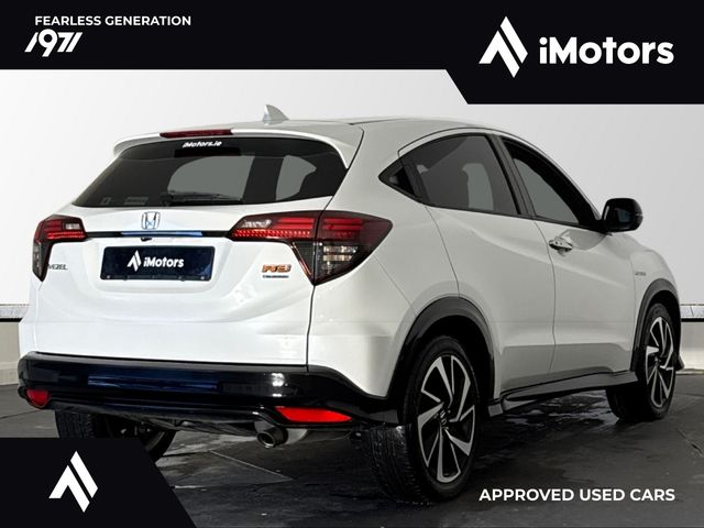Image for 2020 Honda Vezel RS HYBRID