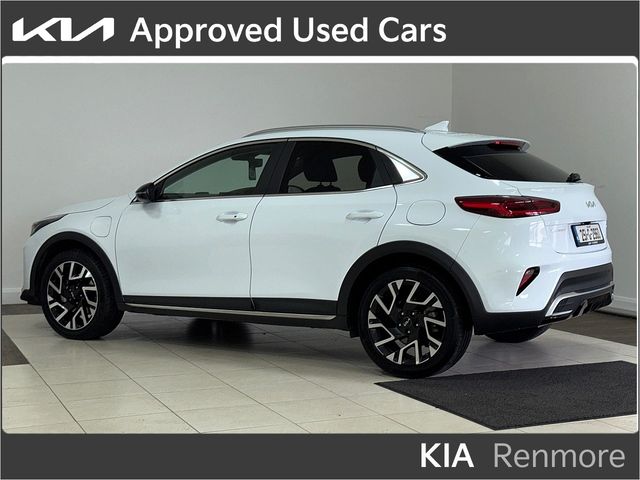 Image for 2025 Kia XCeed Phev MY24 5DR Auto