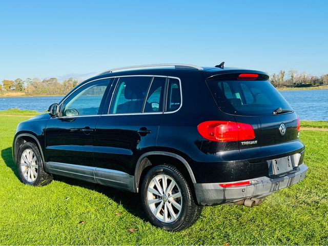 Image for 2015 Volkswagen Tiguan Mint Condition