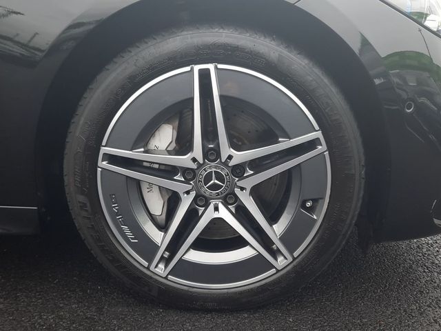 Image for 2024 Mercedes-Benz C Class C300e AMG Premium Plus--Panoramic Sunroof, Burmester Sound, Heads Up Display, Memory Seats