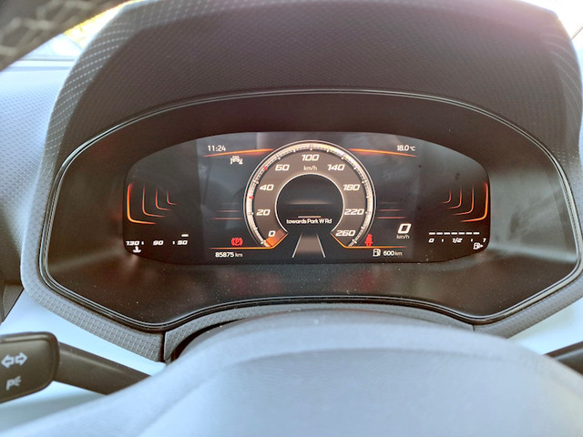 Image for 2024 SEAT Arona PA 1.0tsi 110HP SE+ 